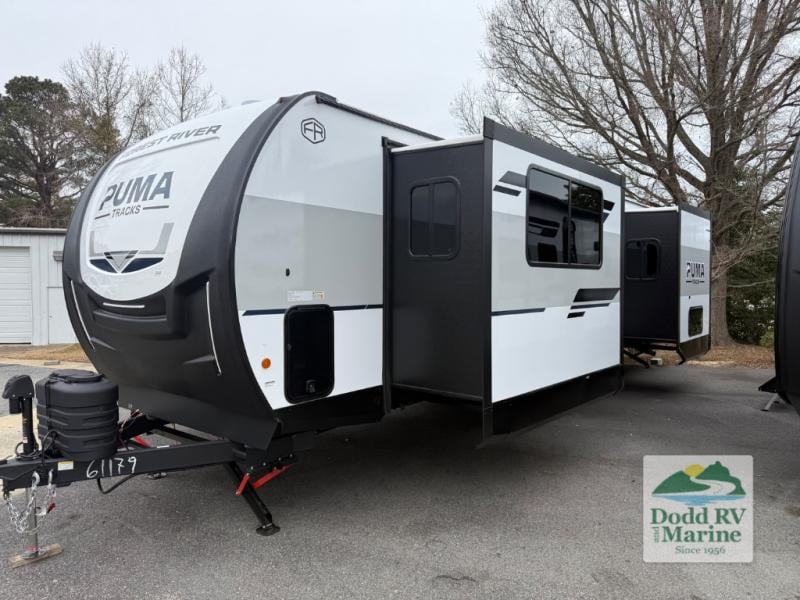 New 2026 Forest River RV 3300FLBS - photo - 1