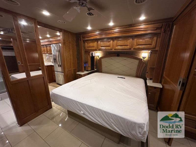 Pre-Owned 2015 Tiffin Motorhomes 40 AH - photo - 25