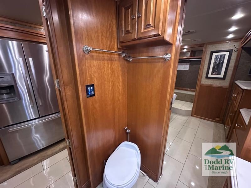 Pre-Owned 2015 Tiffin Motorhomes 40 AH - photo - 45
