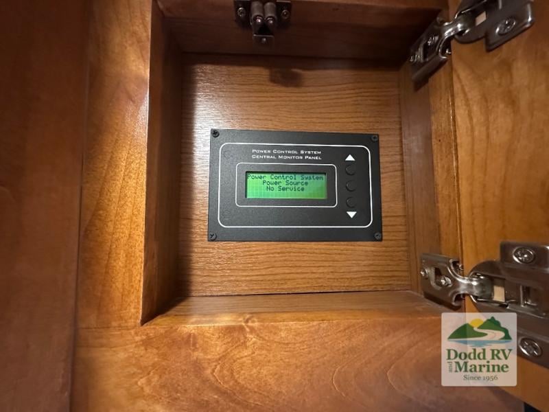 Pre-Owned 2015 Tiffin Motorhomes 40 AH - photo - 55
