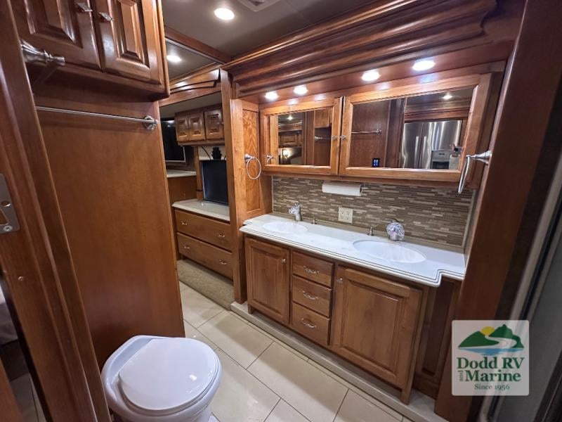 Pre-Owned 2015 Tiffin Motorhomes 40 AH - photo - 41