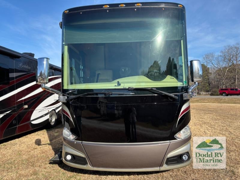 Pre-Owned 2015 Tiffin Motorhomes 40 AH - photo - 73
