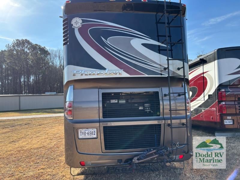 Pre-Owned 2015 Tiffin Motorhomes 40 AH - photo - 77