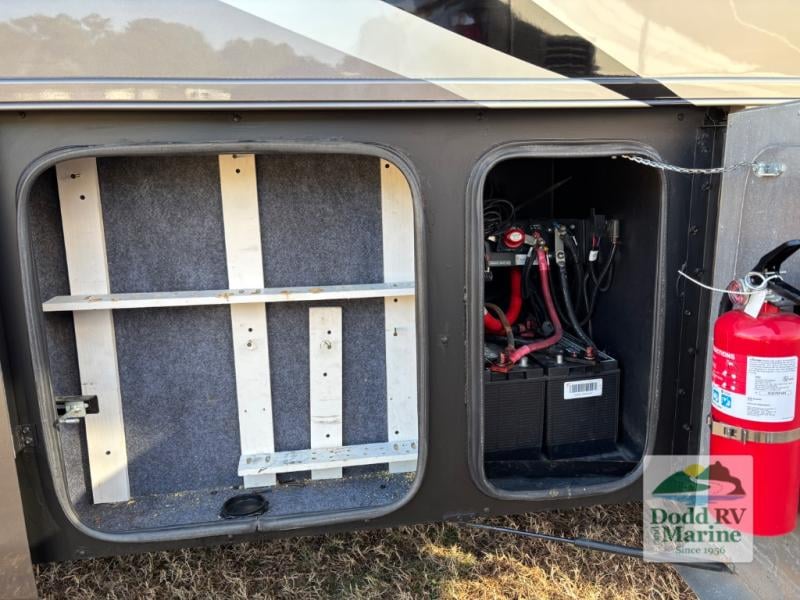 Pre-Owned 2015 Tiffin Motorhomes 40 AH - photo - 80