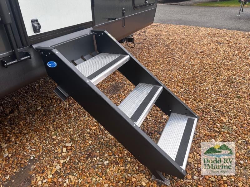 New 2026 Forest River RV 2519S - photo - 48