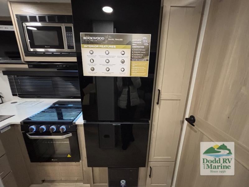 New 2026 Forest River RV 2519S - photo - 17