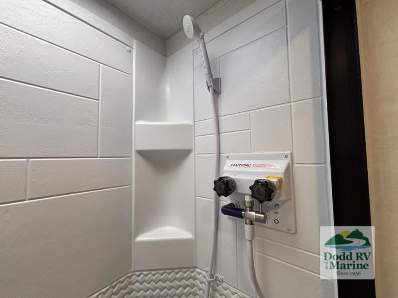 New 2026 Forest River RV 2519S - photo - 44