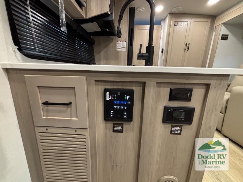 New 2026 Forest River RV 2108RB - photo - 33