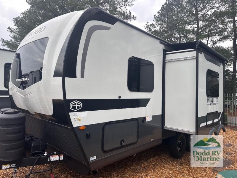 New 2026 Forest River RV 2108RB - photo - 1
