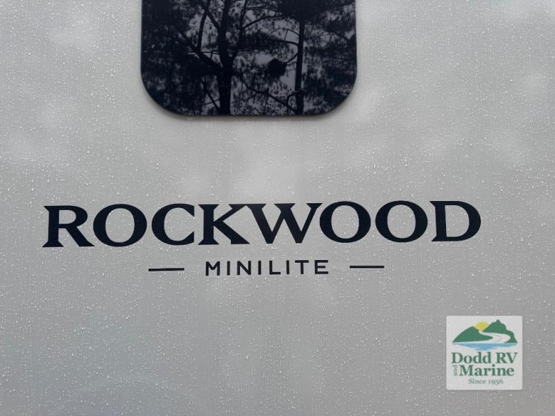 New 2026 Forest River RV 2108RB - photo - 48