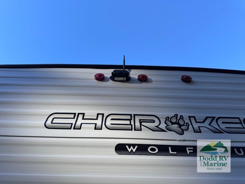 New 2026 Forest River RV 18PB - photo - 35