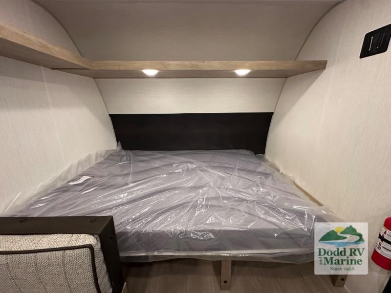New 2026 Forest River RV 16LP - photo - 17