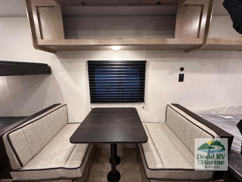 New 2026 Forest River RV 16LP - photo - 16