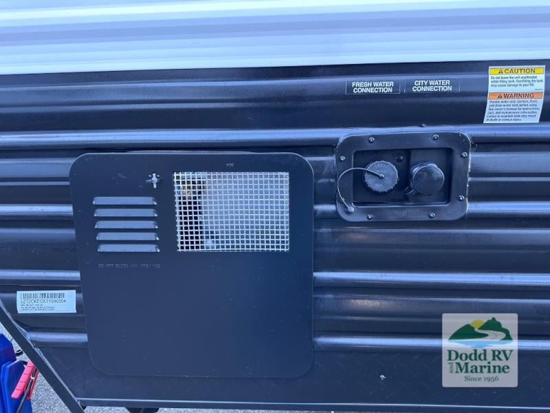 New 2026 Forest River RV 16LP - photo - 29
