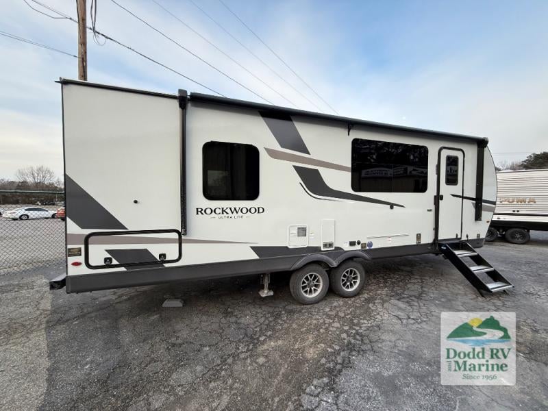 New 2026 Forest River RV 301FKT - photo - 2