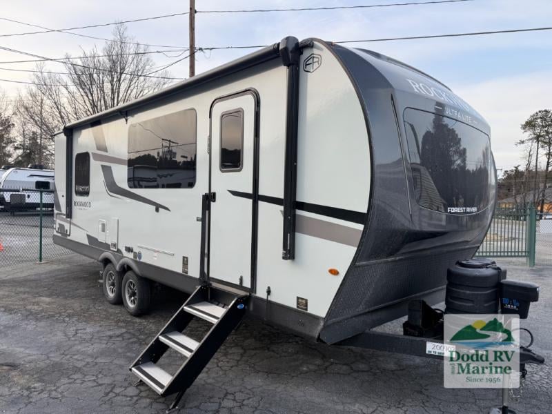 New 2026 Forest River RV 301FKT - photo - 0