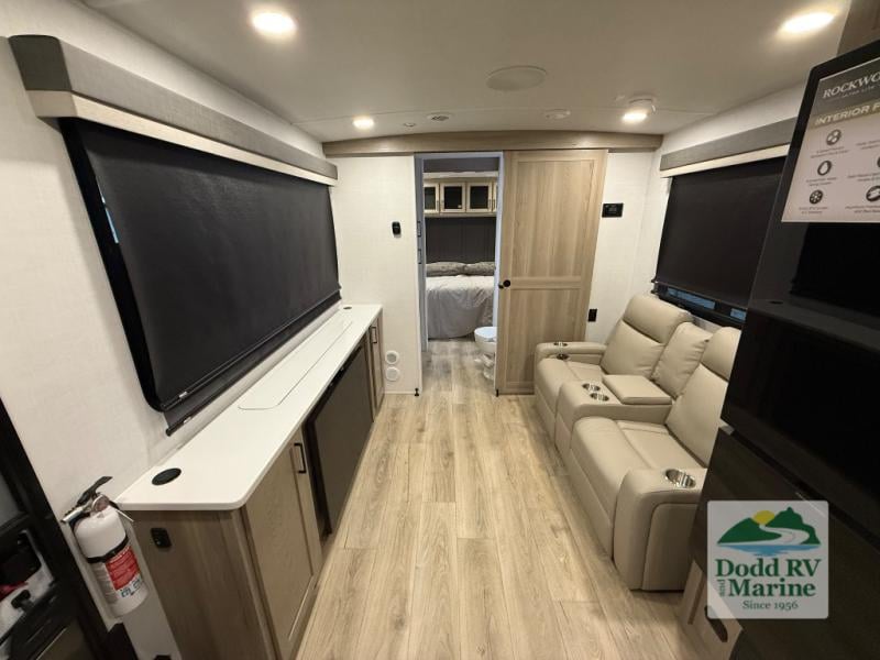 New 2026 Forest River RV 301FKT - photo - 5