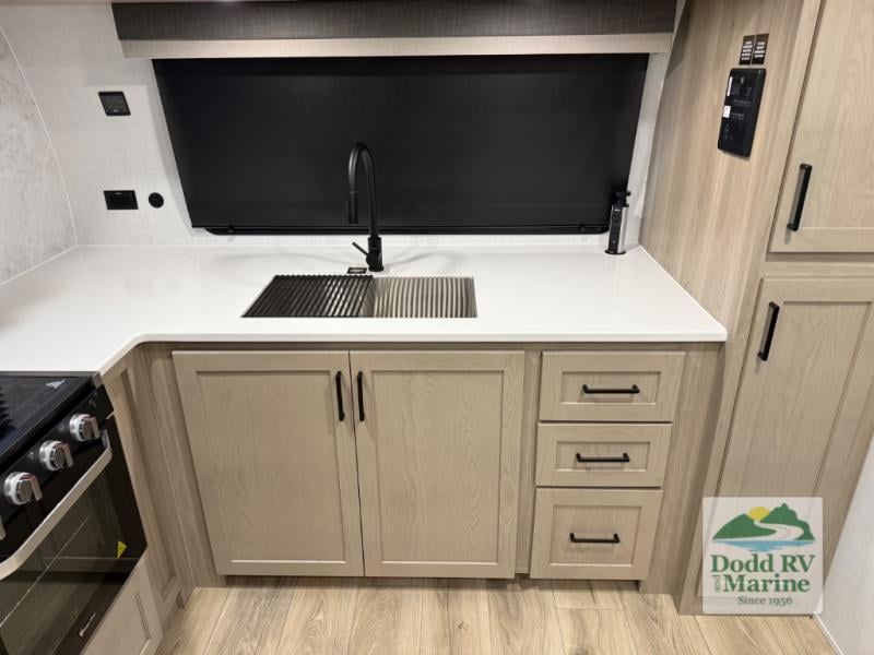 New 2026 Forest River RV 301FKT - photo - 7