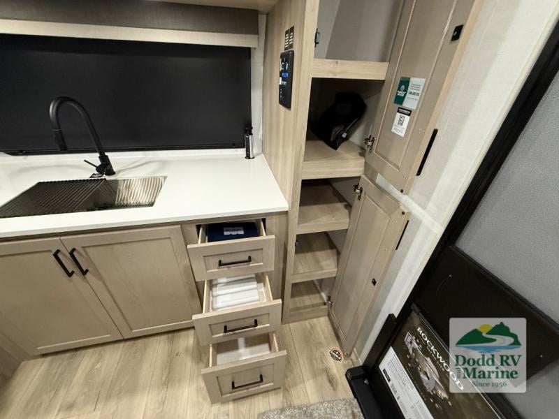 New 2026 Forest River RV 301FKT - photo - 8
