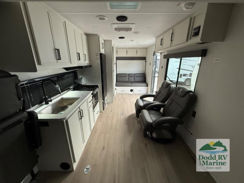 New 2026 Grand Design 22MAV - photo - 4