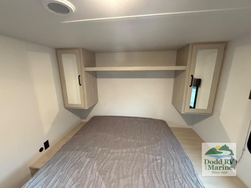 New 2026 Forest River RV 211FKCE - photo - 25