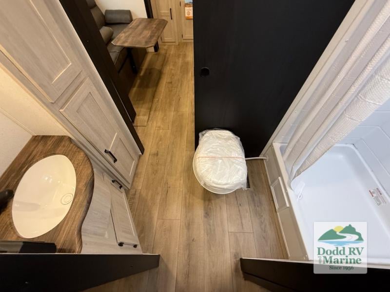 New 2026 Forest River RV 211FKCE - photo - 31