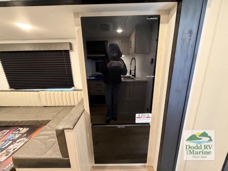 New 2026 Forest River RV 263BHCE - photo - 13