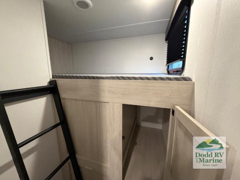 New 2026 Forest River RV 263BHCE - photo - 35