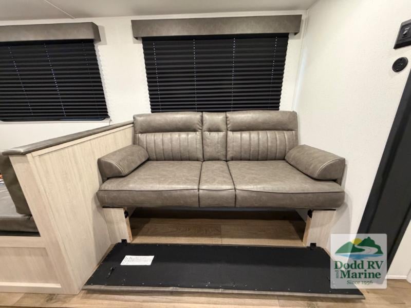 New 2026 Forest River RV 304BHCE - photo - 18
