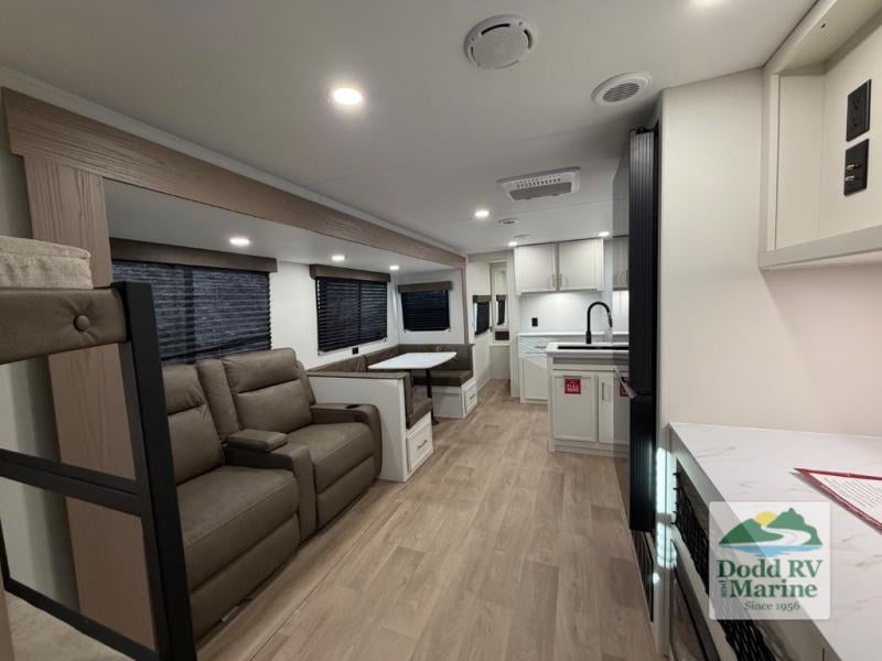 New 2026 Grand Design 27DBX - photo - 6