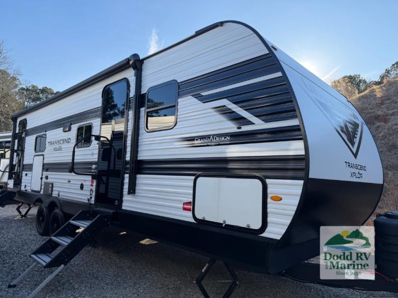 New 2026 Grand Design 27DBX - photo - 0