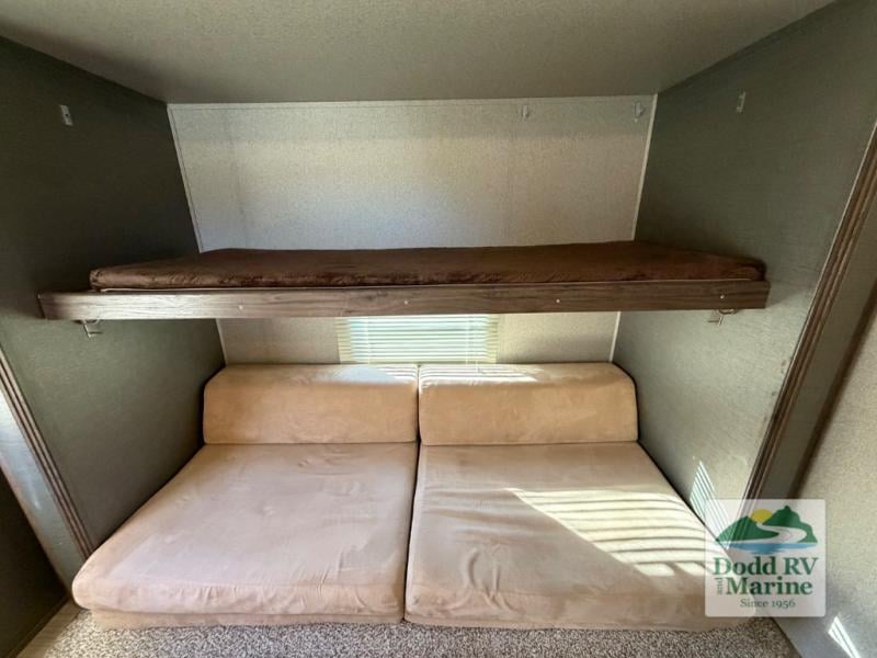 Pre-Owned 2019 Keystone RV 3350BH Grand Touring - photo - 30