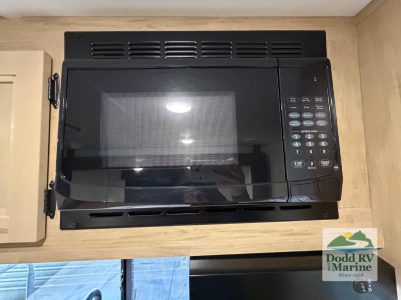 New 2026 Forest River RV 17JW - photo - 8