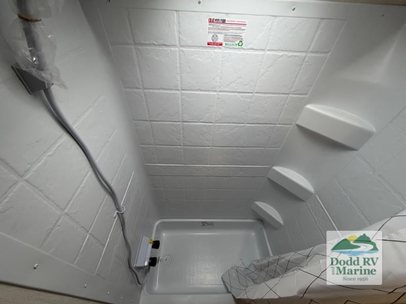 New 2026 Forest River RV 17JW - photo - 24