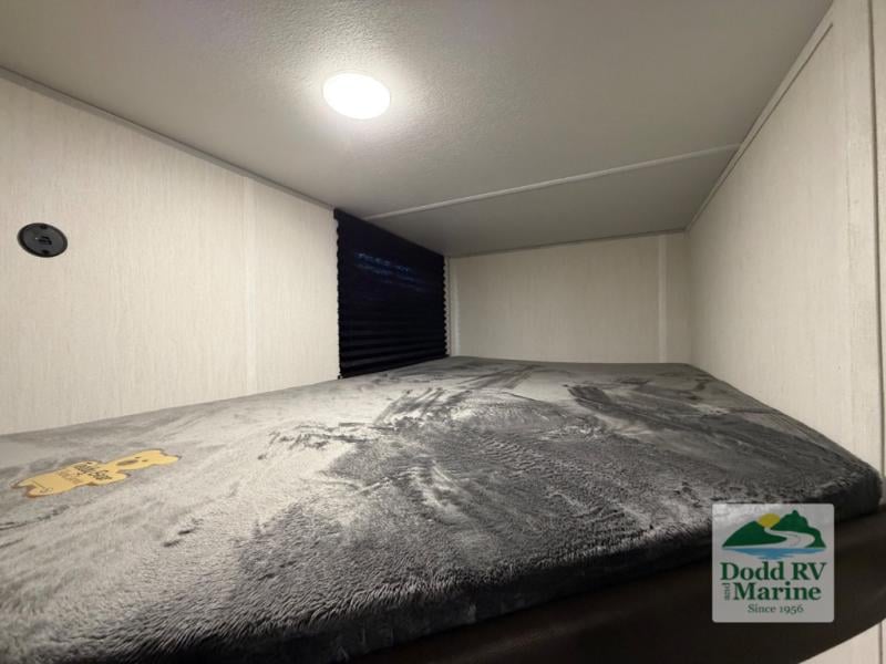 New 2026 Forest River RV 17JW - photo - 18