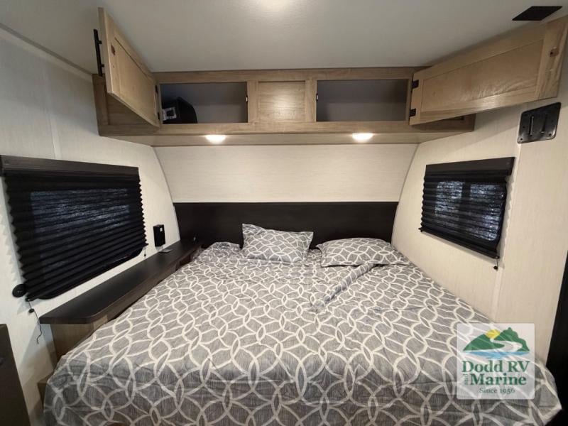 New 2026 Forest River RV 17JW - photo - 15