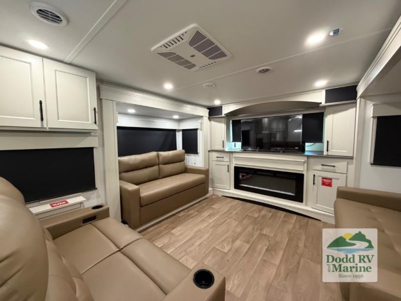 New 2026 Grand Design 380FL - photo - 28