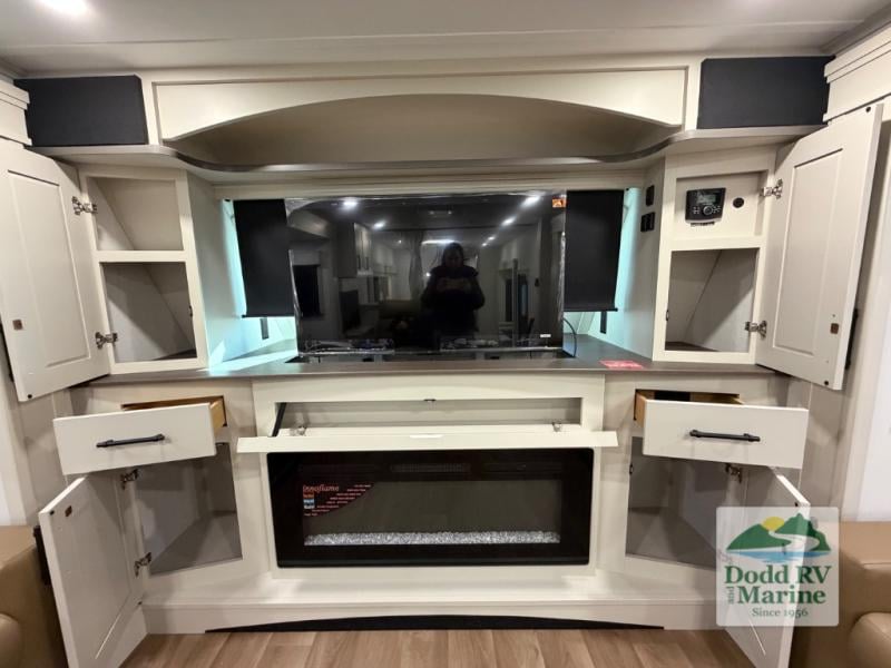 New 2026 Grand Design 380FL - photo - 35