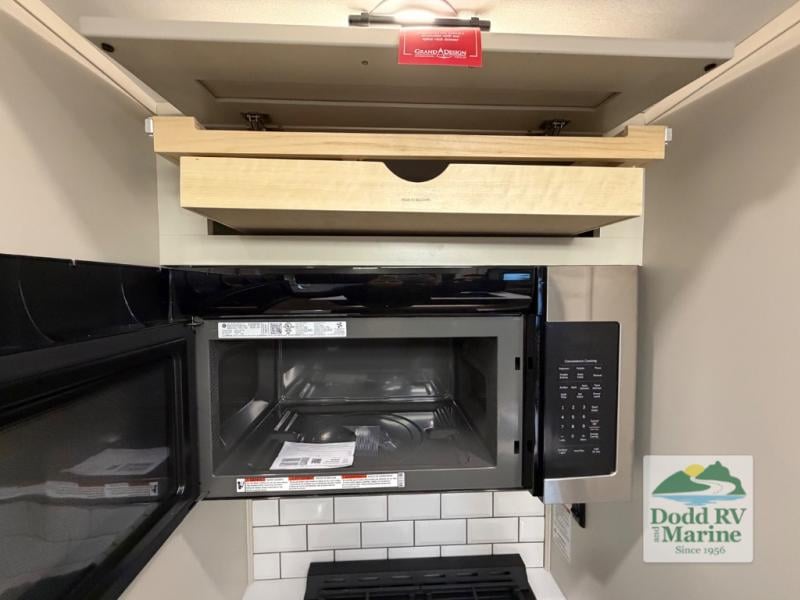 New 2026 Grand Design 380FL - photo - 10