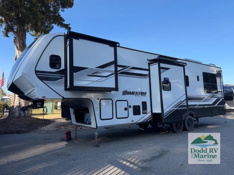 New 2026 Grand Design 320G - photo - 1