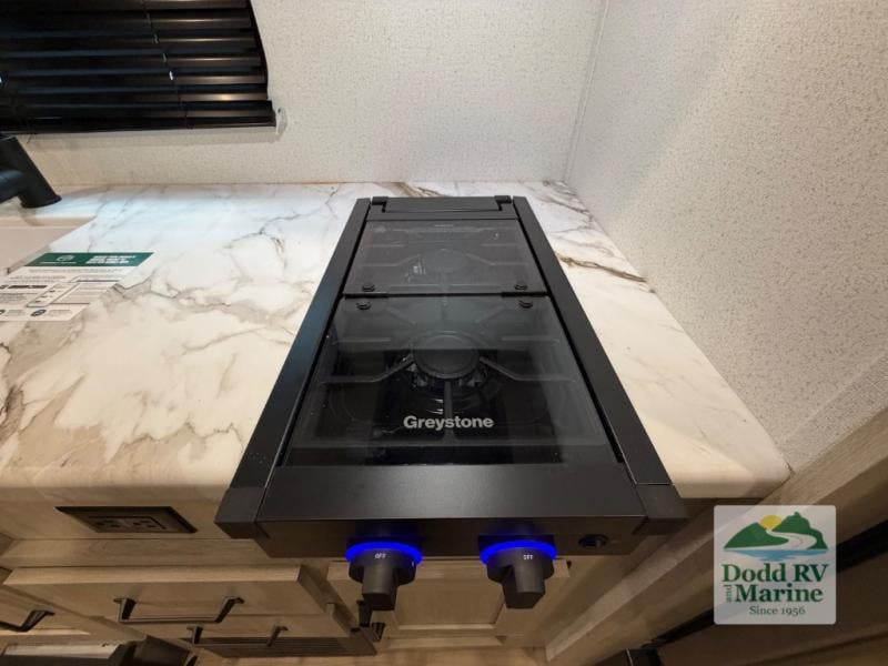 New 2026 Forest River RV 18BHCE - photo - 12