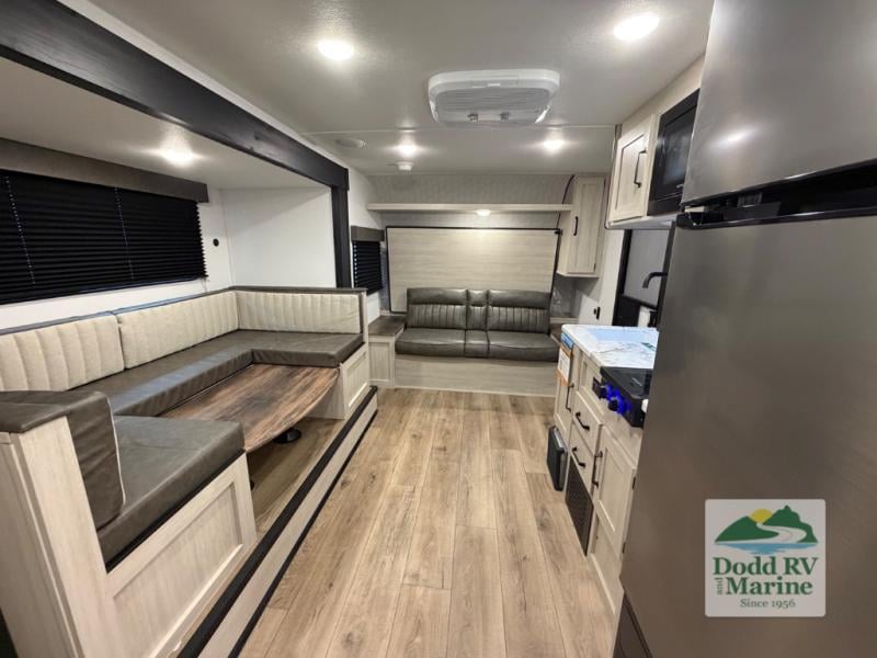 New 2026 Forest River RV 18BHCE - photo - 6