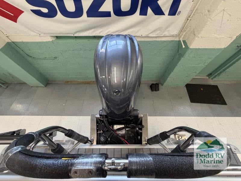 New 2026 Sylvan 8522 CLZ DH - photo - 32