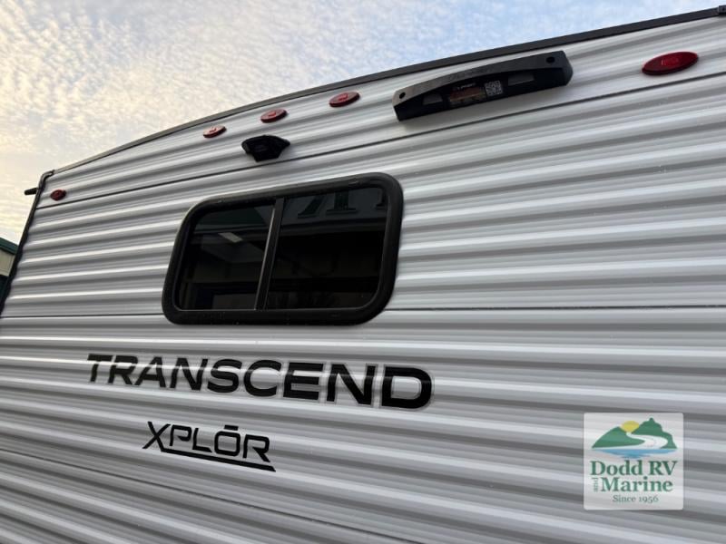 New 2026 Grand Design 22RBX - photo - 27