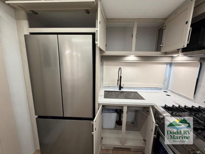 New 2026 Forest River RV 394RKL - photo - 14