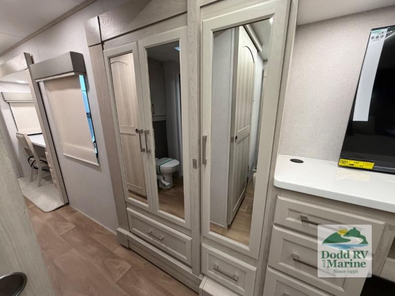 New 2026 Forest River RV 394RKL - photo - 46