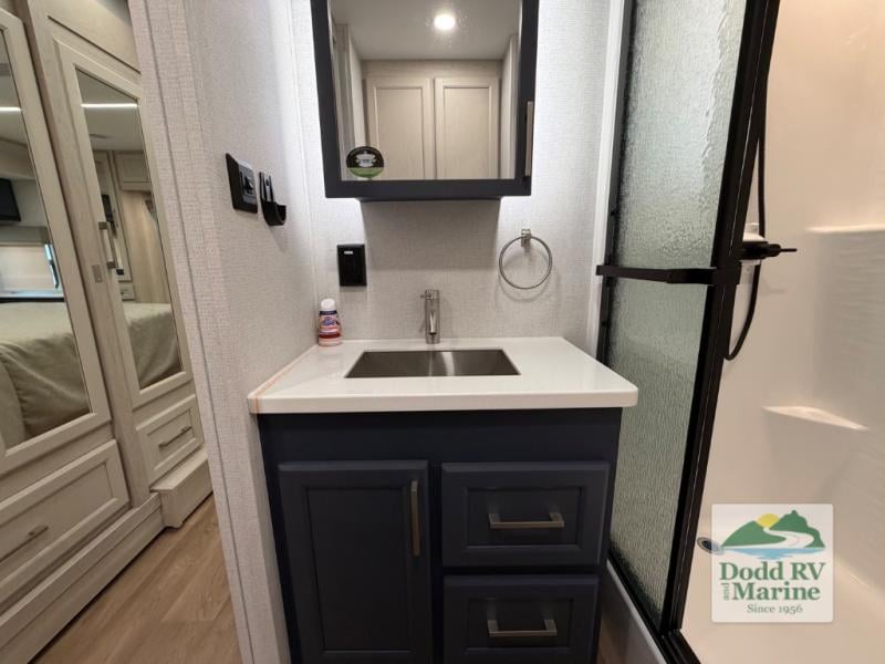 New 2026 Forest River RV 394RKL - photo - 50