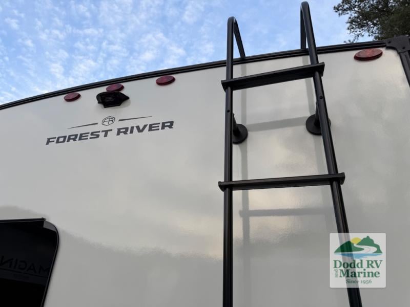 New 2026 Forest River RV 2619FK - photo - 3