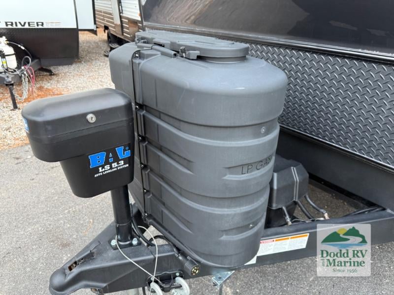 New 2026 Forest River RV 2619FK - photo - 5