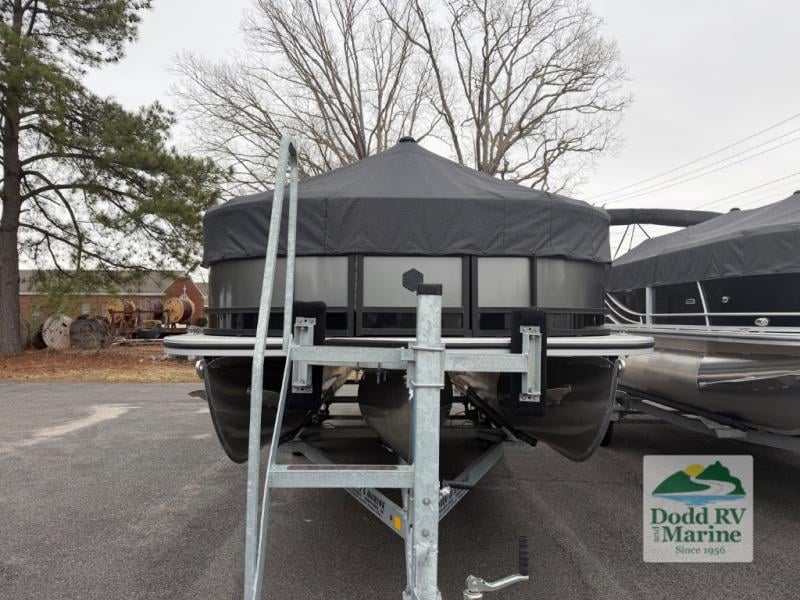 New 2026 South Bay Pontoons 224CR - photo - 1